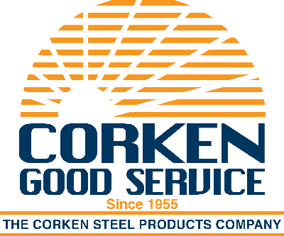 Corken Steel